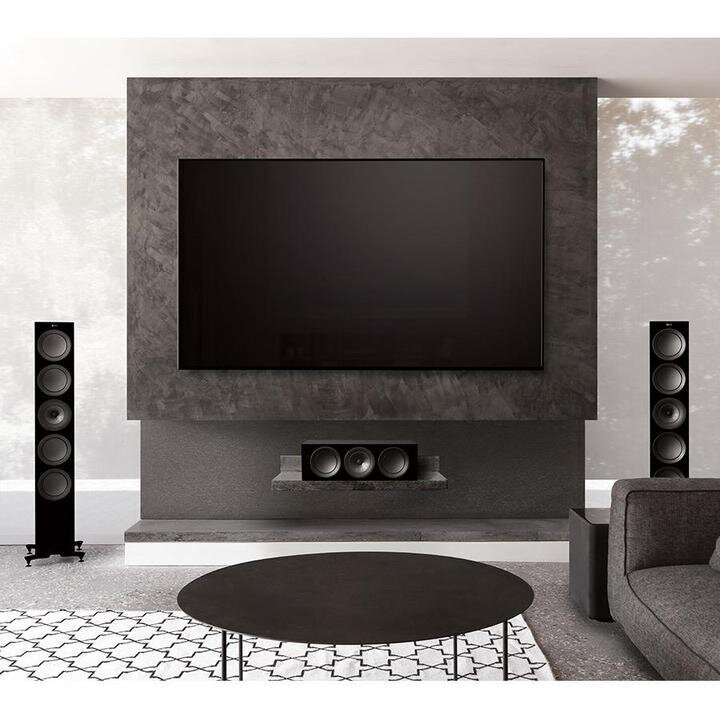 Grindinė kolonėlė KEF R11 5 Grindinė kolonėlė KEF R11 5