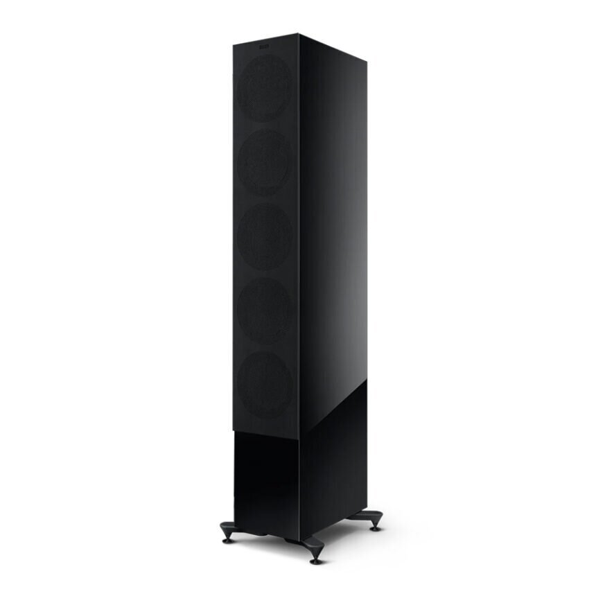 Grindinė kolonėlė KEF R11 Meta 7 Grindinė kolonėlė KEF R11 Meta 7