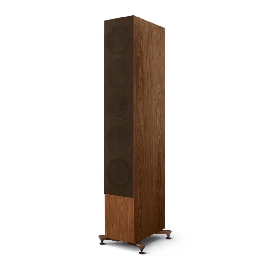 Grindinė kolonėlė KEF R11 Meta 6