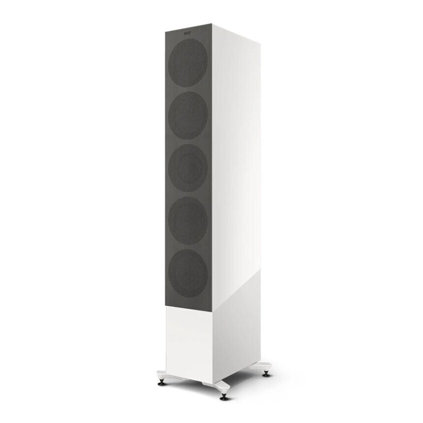 Grindinė kolonėlė KEF R11 Meta 8