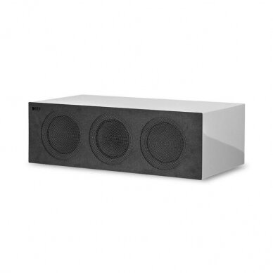 KEF R2C Meta Centrinė garso kolonėlė 3 KEF R2C Meta Centrinė garso kolonėlė 3