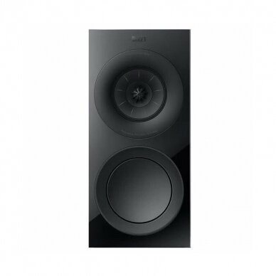 Lentyninė kolonėlė KEF R3 Meta 6 Lentyninė kolonėlė KEF R3 Meta 6