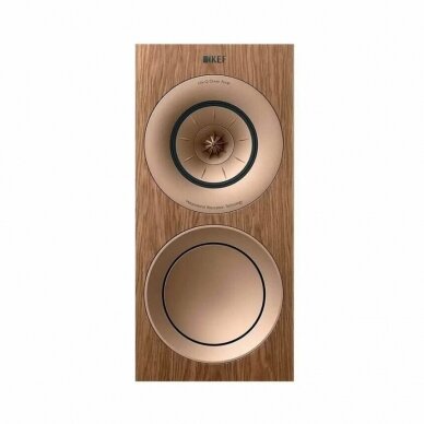 Lentyninė kolonėlė KEF R3 Meta 5