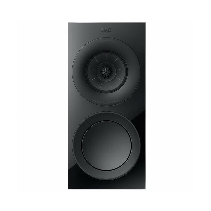 Lentyninė kolonėlė KEF R3 Meta 6 Lentyninė kolonėlė KEF R3 Meta 6