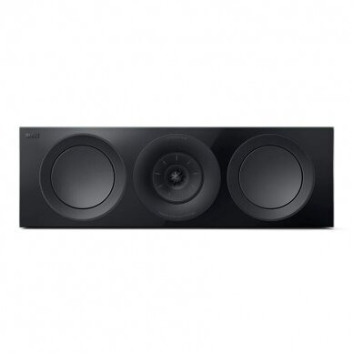Centrinė kolonėlė KEF R6 Meta 8