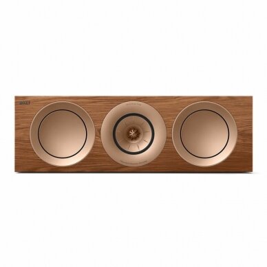 Centrinė kolonėlė KEF R6 Meta 7 Centrinė kolonėlė KEF R6 Meta 7
