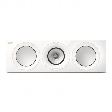Centrinė kolonėlė KEF R6 Meta 9 Centrinė kolonėlė KEF R6 Meta 9