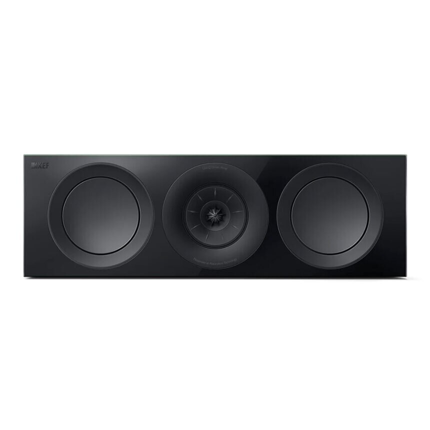 Centrinė kolonėlė KEF R6 Meta 8 Centrinė kolonėlė KEF R6 Meta 8