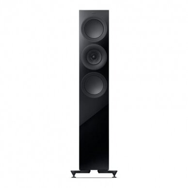 Grindinė kolonėlė KEF R7 Meta 10