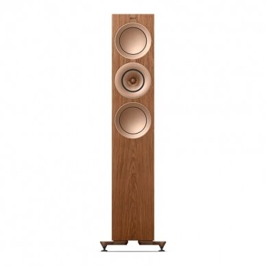 Grindinė kolonėlė KEF R7 Meta 9 Grindinė kolonėlė KEF R7 Meta 9