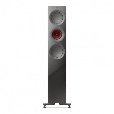 Grindinė kolonėlė KEF R7 Meta 12