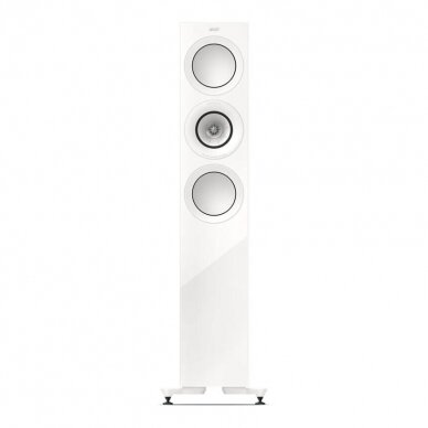Grindinė kolonėlė KEF R7 Meta 11