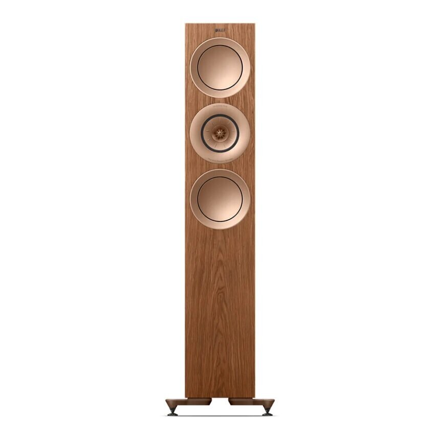 Grindinė kolonėlė KEF R7 Meta 9 Grindinė kolonėlė KEF R7 Meta 9