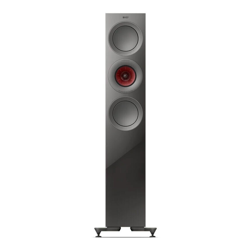 Grindinė kolonėlė KEF R7 Meta 12
