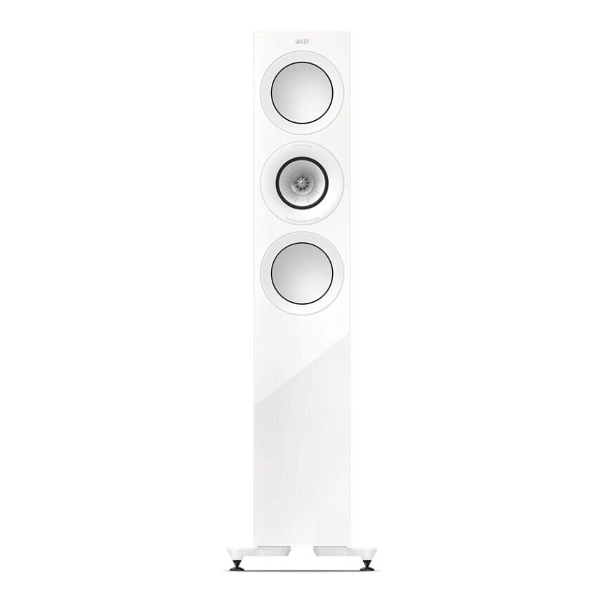 Grindinė kolonėlė KEF R7 Meta 11
