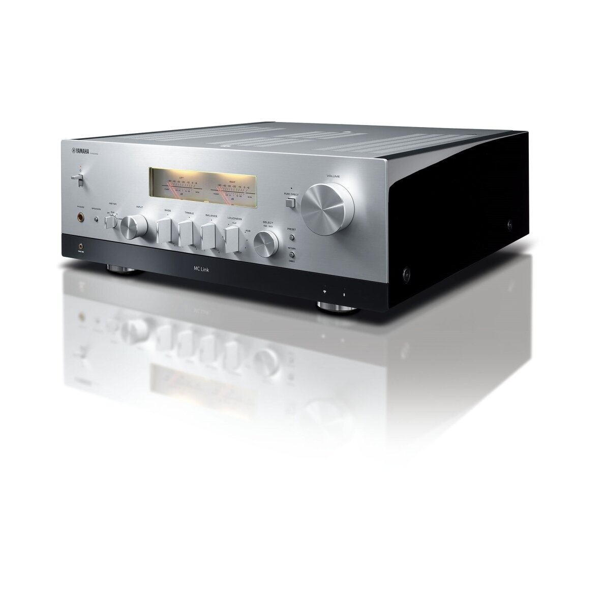 Tinklo grotuvas R-N2000A 3