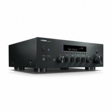 Tinklo grotuvas R-N600A 3 Tinklo grotuvas R-N600A 3