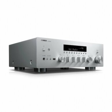 Tinklo grotuvas R-N600A 4
