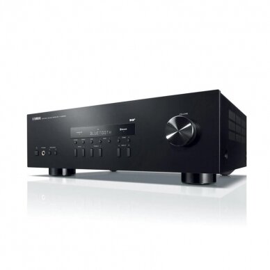 Stereo imtuvas R-S202D 3