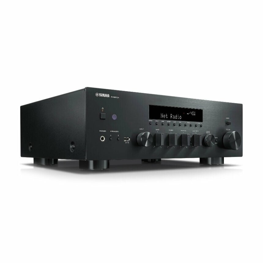 Tinklo grotuvas R-N600A 3 Tinklo grotuvas R-N600A 3