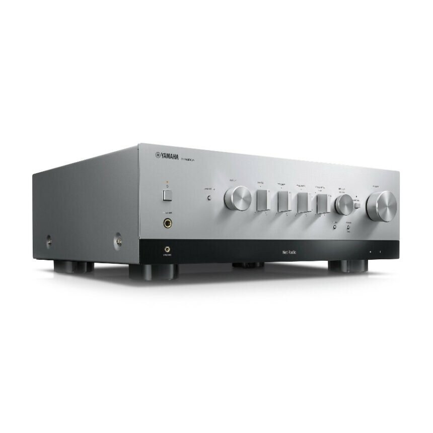 Tinklo grotuvas R-N800A 5 Tinklo grotuvas R-N800A 5
