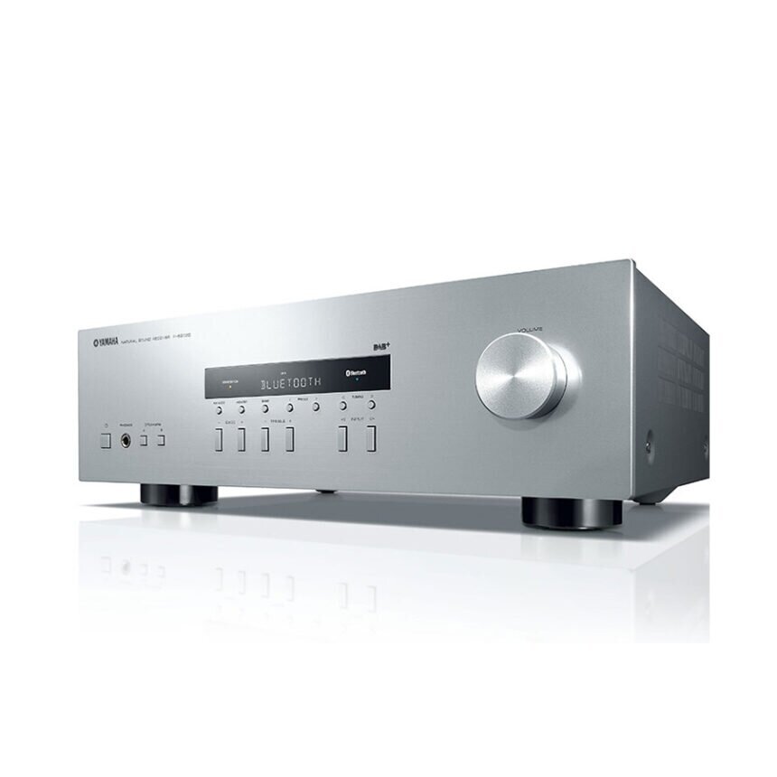 Stereo imtuvas R-S202D 4