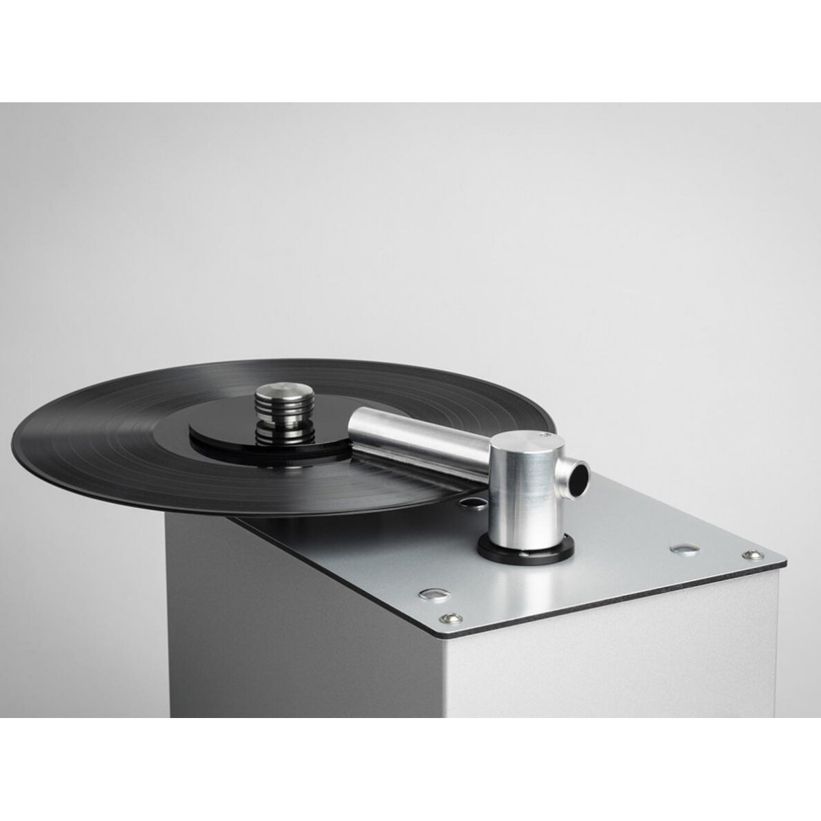 Record Cleaning Machine VC-E Record Cleaning Machine VC-E