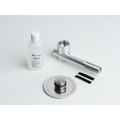 Record Cleaning Machine VC-E