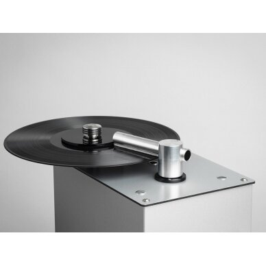 Record Cleaning Machine VC-E Record Cleaning Machine VC-E