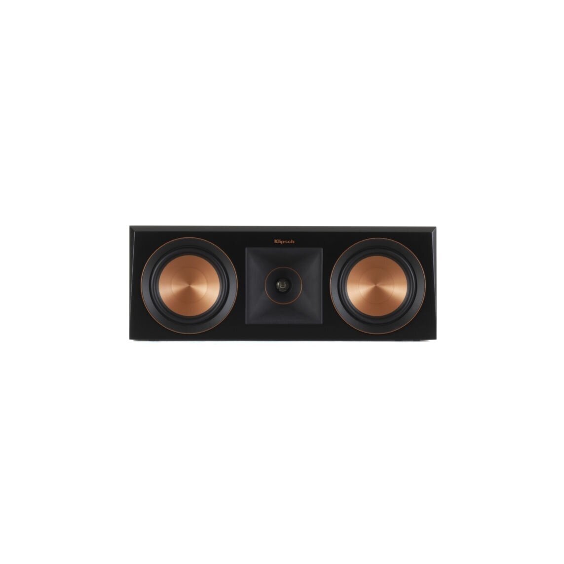 Centrinė kolonėlė Klipsch RP-500C II Centrinė kolonėlė Klipsch RP-500C II