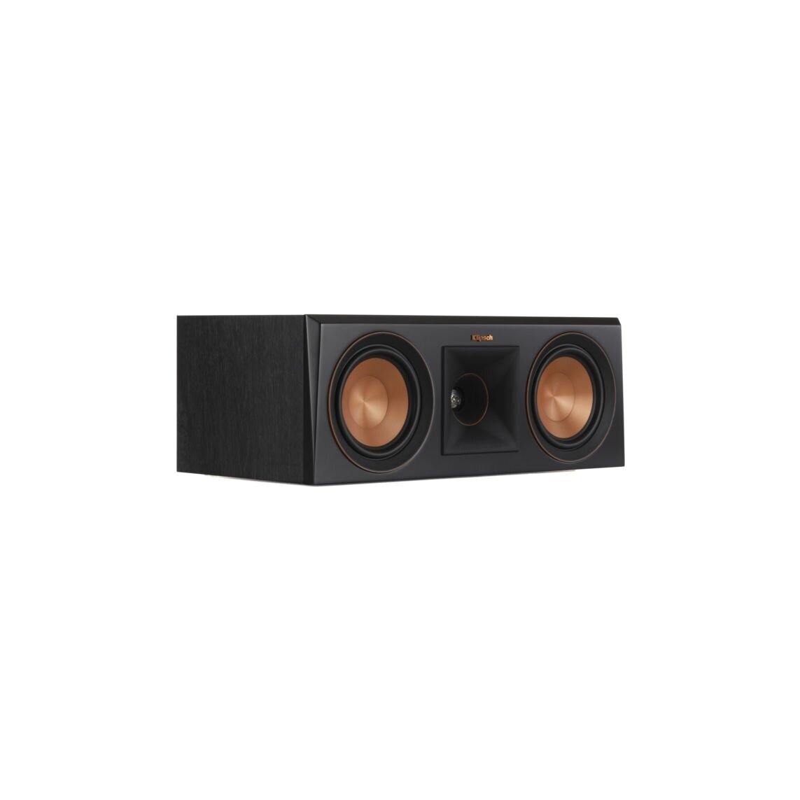 Centrinė kolonėlė Klipsch RP-500C II 1 Centrinė kolonėlė Klipsch RP-500C II 1