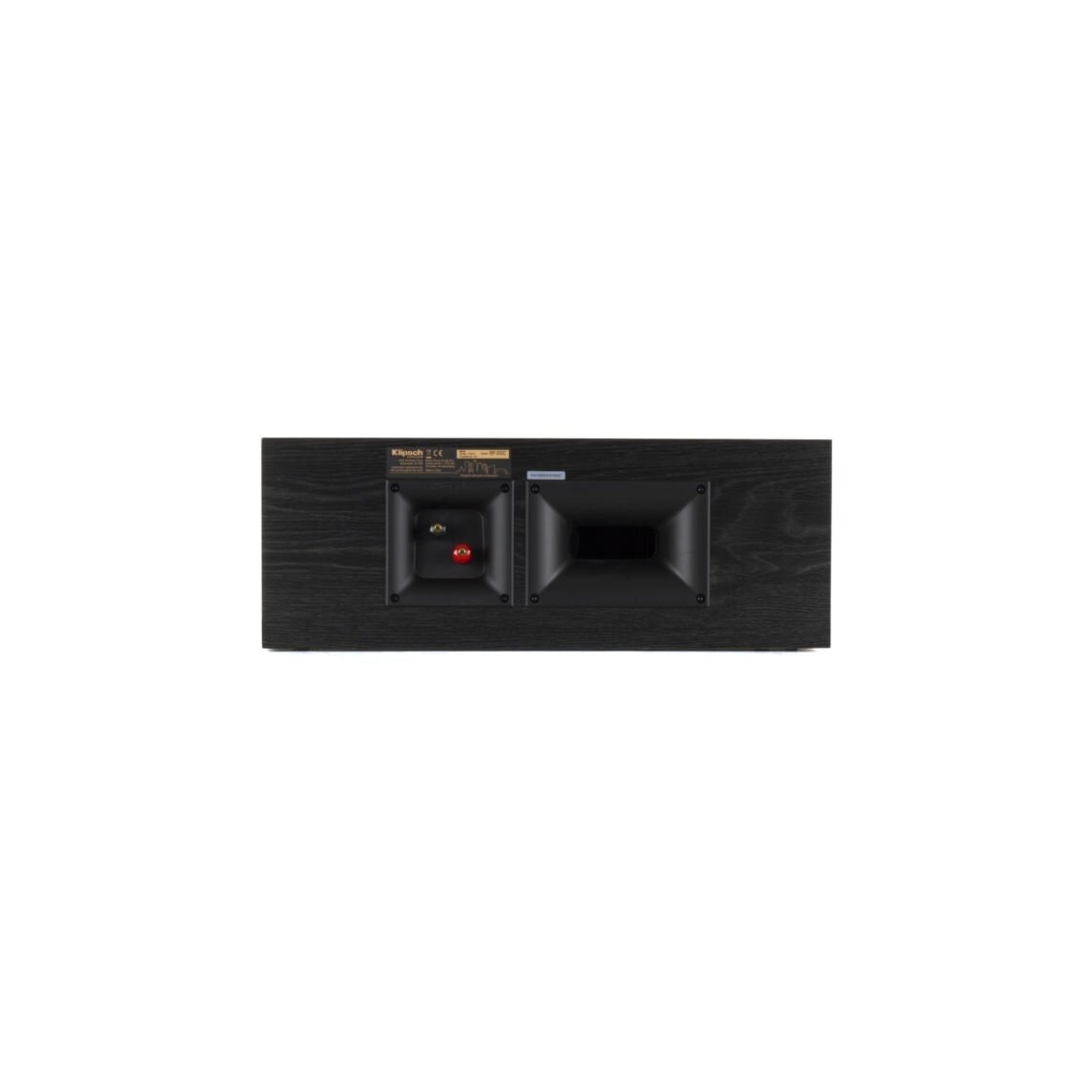 Centrinė kolonėlė Klipsch RP-500C II 3