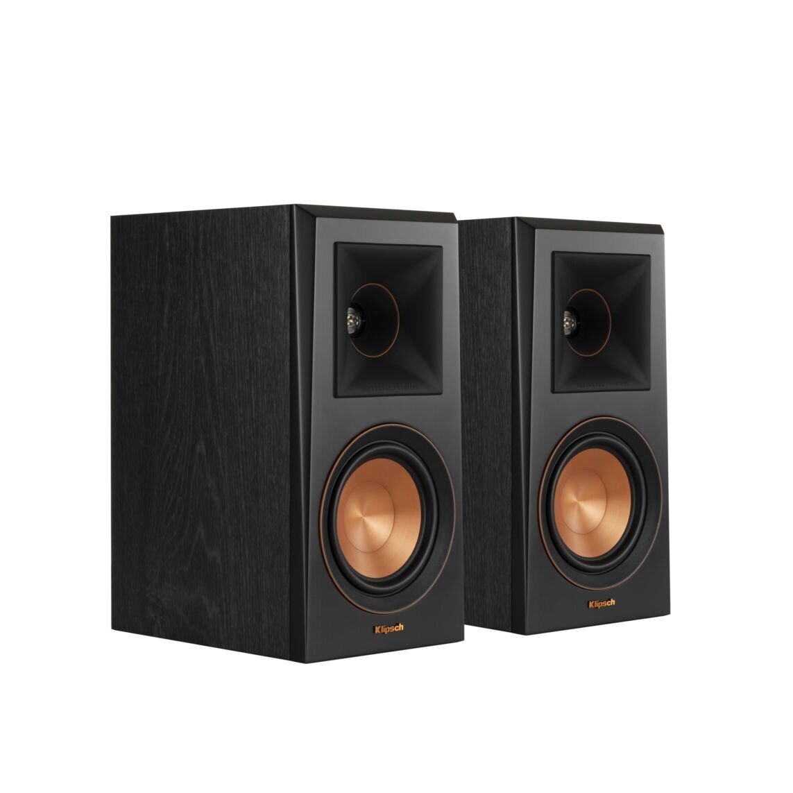 Lentyninė kolonėlė Klipsch RP-500M II 1 Lentyninė kolonėlė Klipsch RP-500M II 1