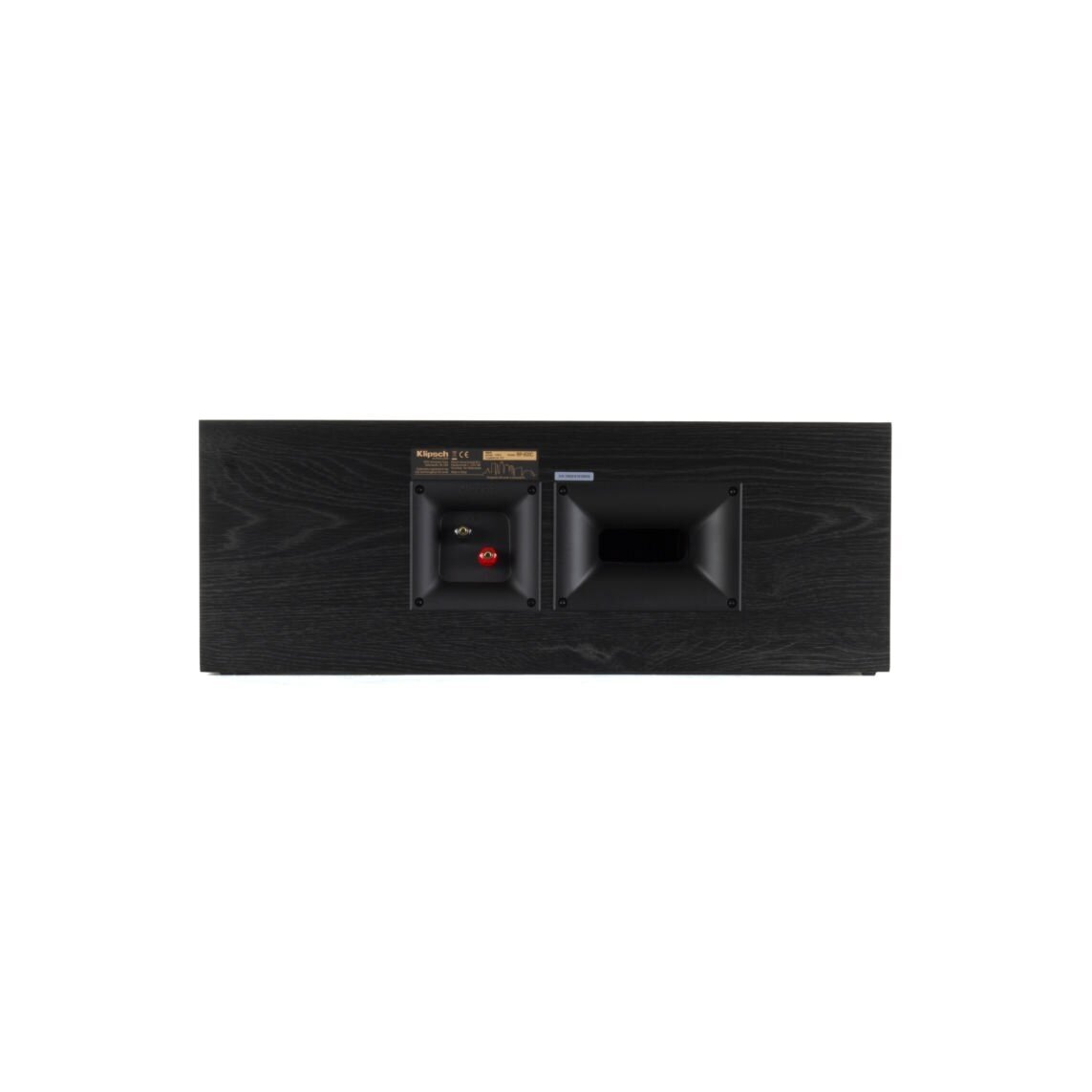 Centrinė kolonėlė Klipsch RP-600C 3