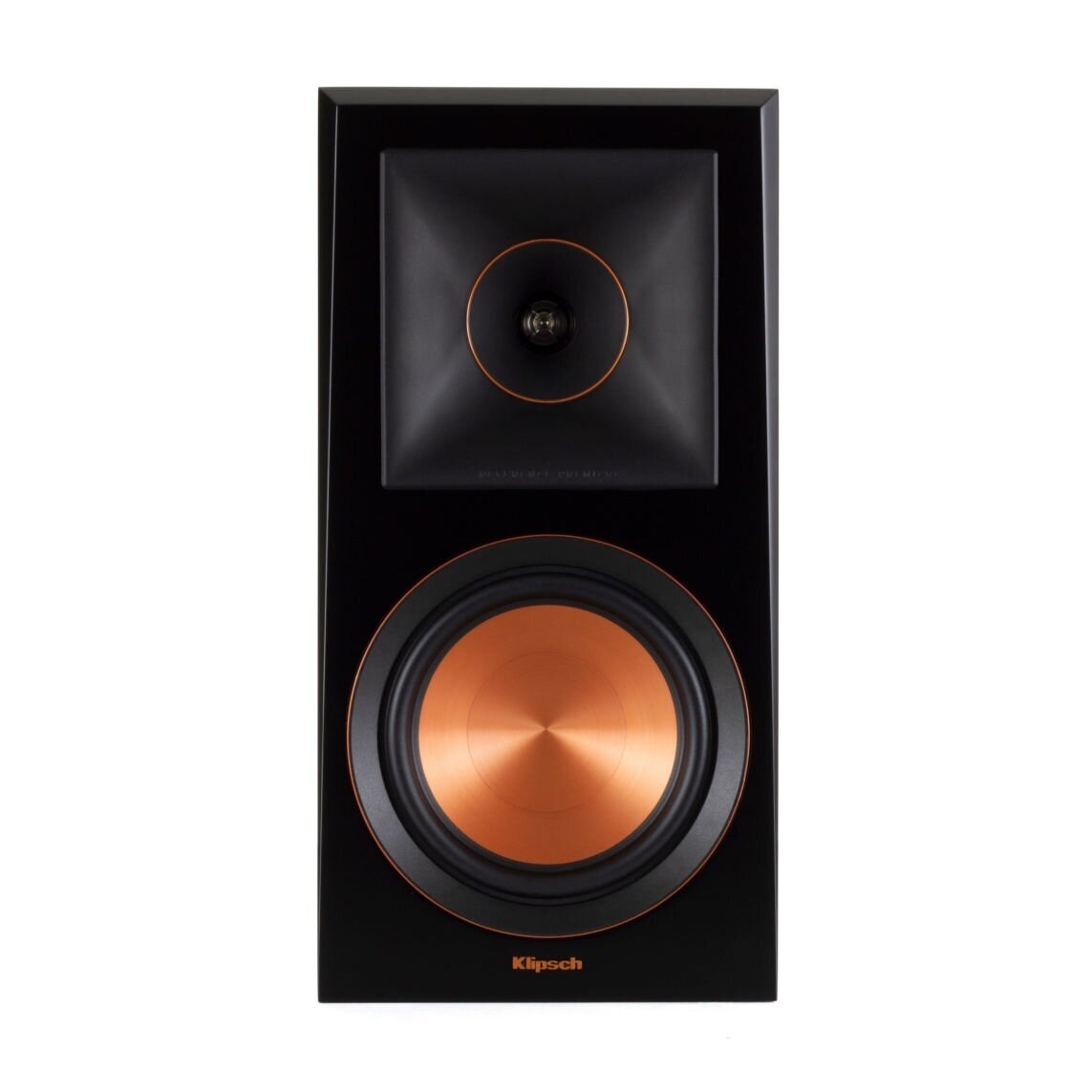 Lentyninė kolonėlė Klipsch RP-600M II