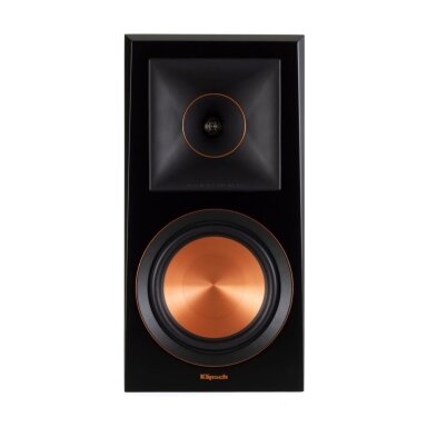 Lentyninė kolonėlė Klipsch RP-600M II