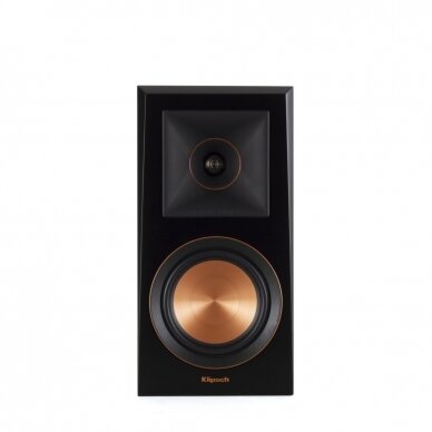 Lentyninė kolonėlė Klipsch RP-500M II Lentyninė kolonėlė Klipsch RP-500M II