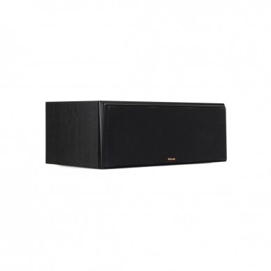 Centrinė kolonėlė Klipsch RP-600C 1 Centrinė kolonėlė Klipsch RP-600C 1