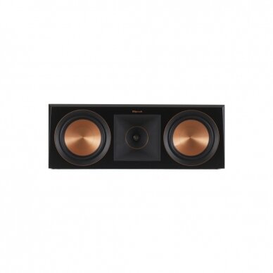 Centrinė kolonėlė Klipsch RP-600C 2 Centrinė kolonėlė Klipsch RP-600C 2