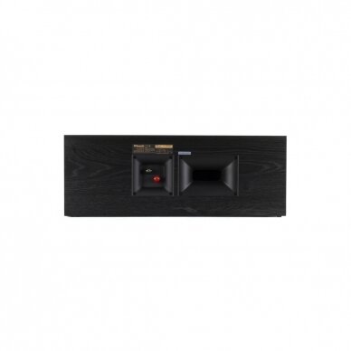 Centrinė kolonėlė Klipsch RP-600C 3 Centrinė kolonėlė Klipsch RP-600C 3