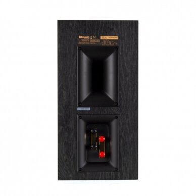 Lentyninė kolonėlė Klipsch RP-600M II 3 Lentyninė kolonėlė Klipsch RP-600M II 3