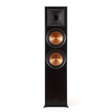 Grindinė kolonėlė Klipsch RP-8060FA II Grindinė kolonėlė Klipsch RP-8060FA II