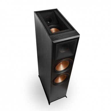 Grindinė kolonėlė Klipsch RP-8060FA II 1 Grindinė kolonėlė Klipsch RP-8060FA II 1