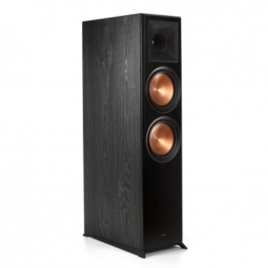 Grindinė kolonėlė Klipsch RP-8060FA II 3 Grindinė kolonėlė Klipsch RP-8060FA II 3