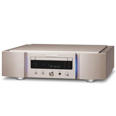 CD grotuvas SA-10 8
