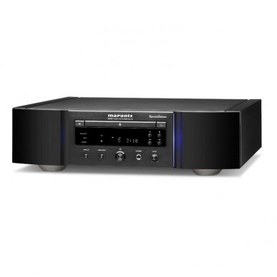 CD grotuvas SA-12SE 6