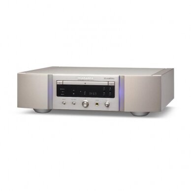 CD grotuvas SA-12SE 7
