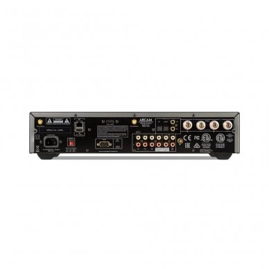 Stiprintuvas SA-30 1