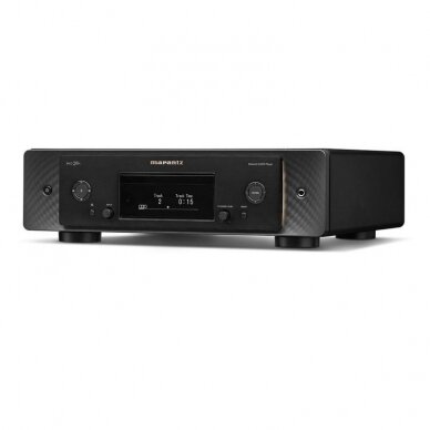 CD grotuvas SACD 30n 6