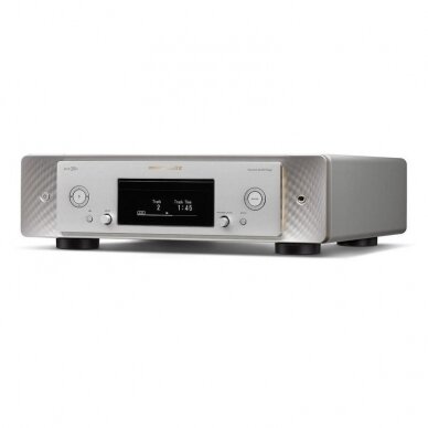 CD grotuvas SACD 30n 7 CD grotuvas SACD 30n 7